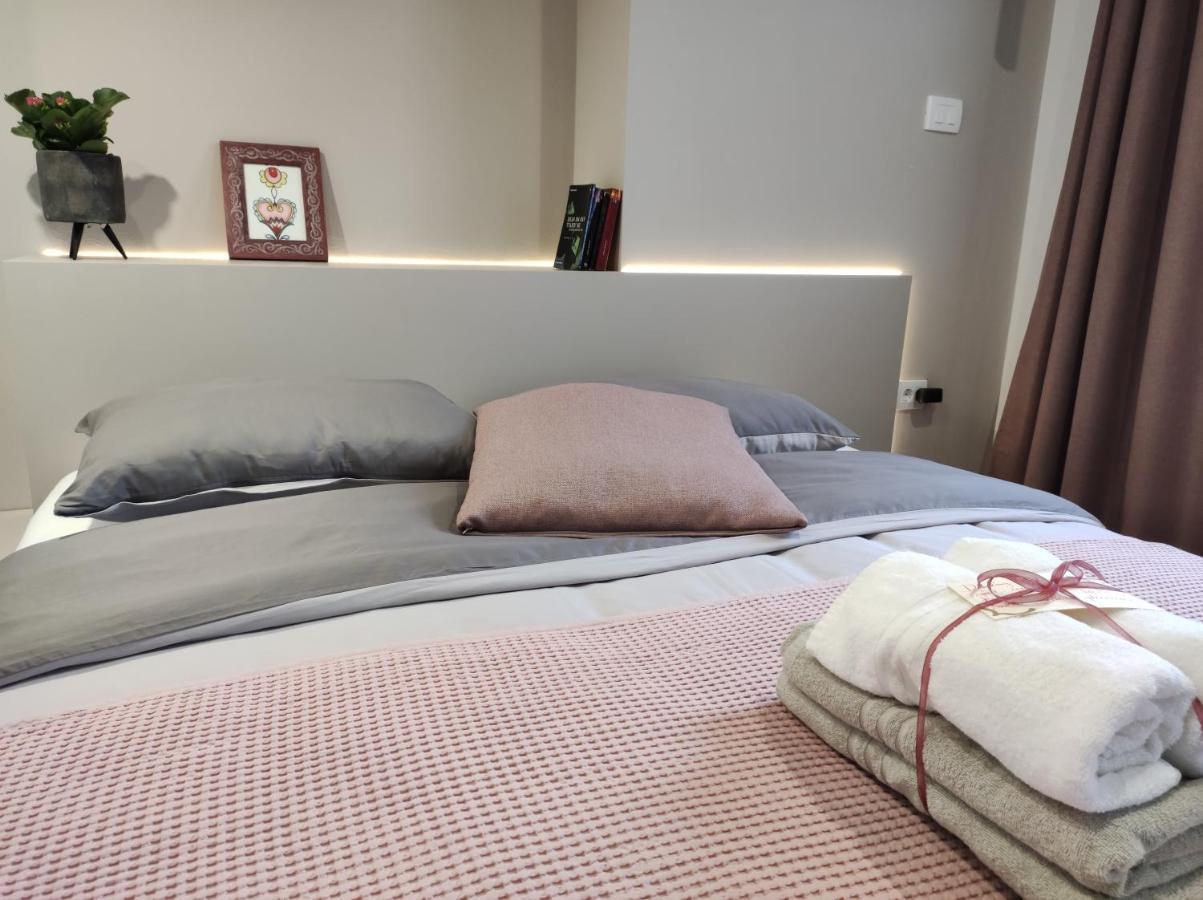 Boutique Rooms By Petric Winery Dobravlje Экстерьер фото