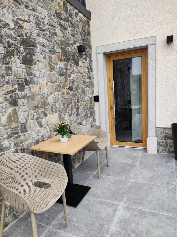 Boutique Rooms By Petric Winery Dobravlje Экстерьер фото