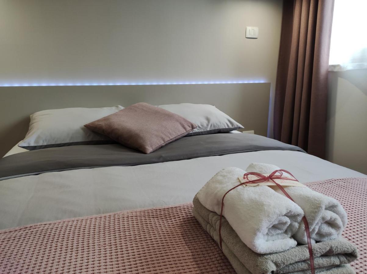 Boutique Rooms By Petric Winery Dobravlje Экстерьер фото