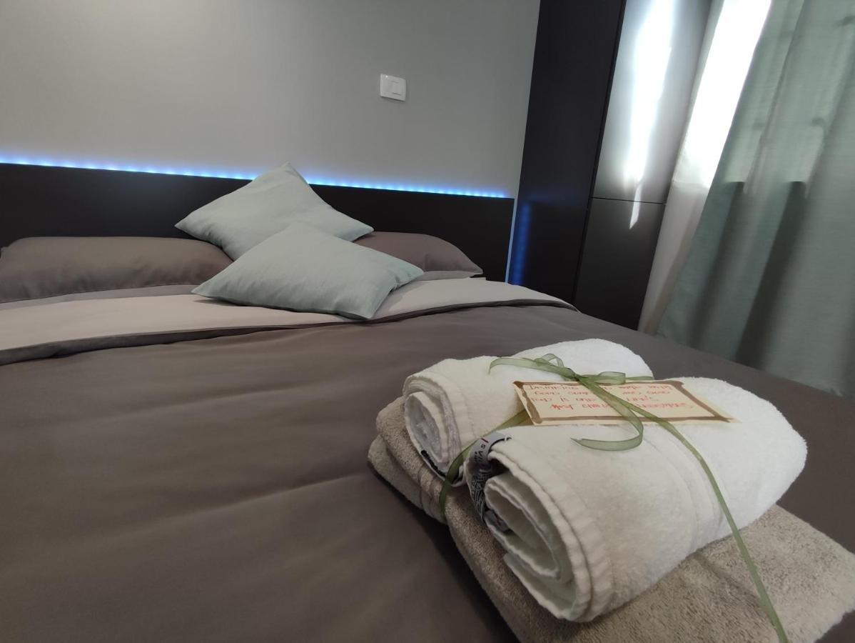 Boutique Rooms By Petric Winery Dobravlje Экстерьер фото